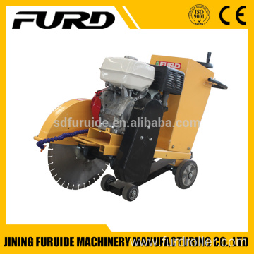 Honda gasoline walk behind asphalt road cutter (FQG-500)